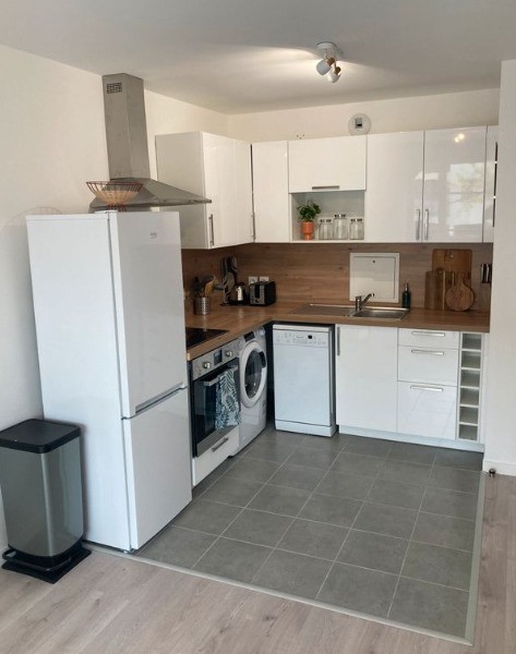 Location Appartement à le Blanc-Mesnil 2 pièces