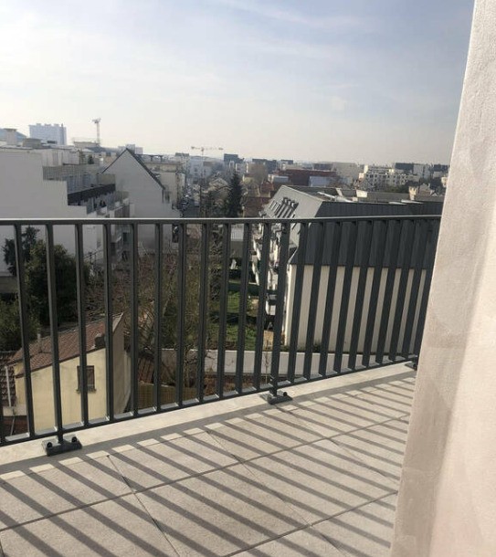 Location Appartement à Bezons 1 pièce