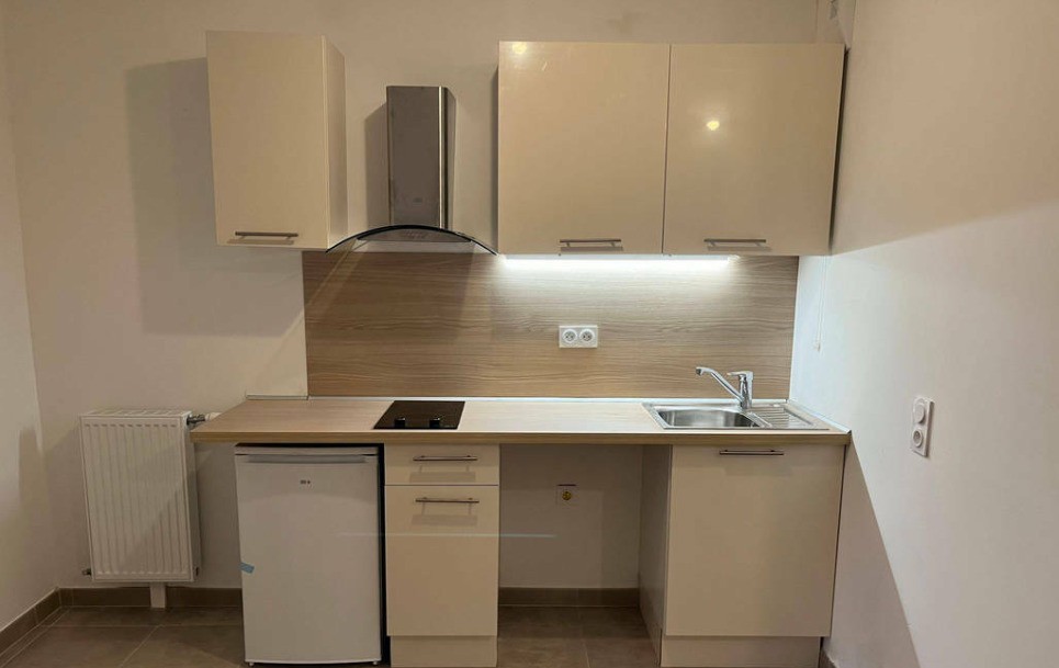 Location Appartement à Bezons 1 pièce