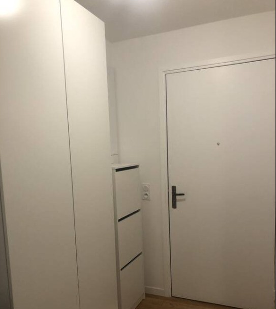 Location Appartement à Bezons 1 pièce