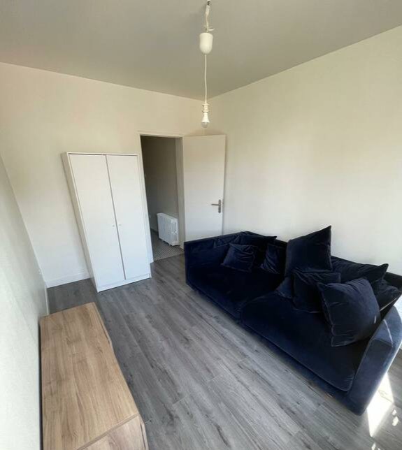 Location Appartement à Asnières-sur-Seine 2 pièces