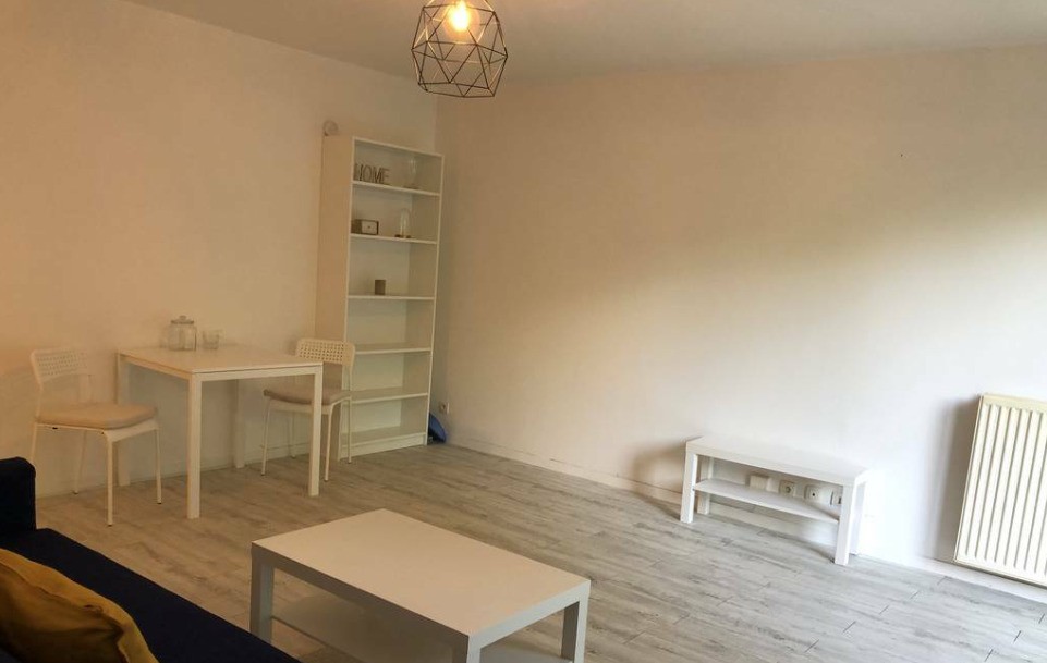 Location Appartement à Cergy 1 pièce