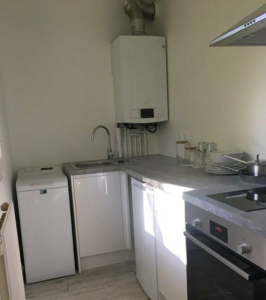 Location Appartement à Cergy 1 pièce