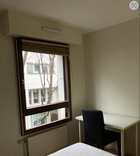 Location Appartement à Rueil-Malmaison 2 pièces