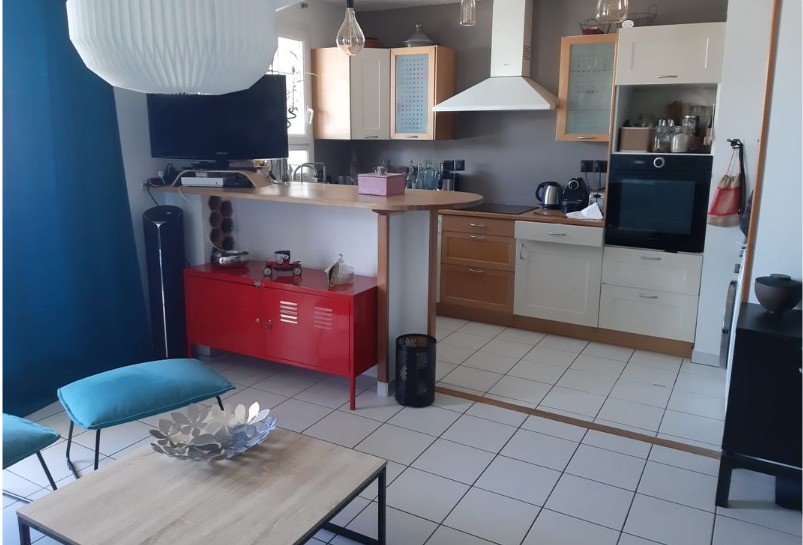 Location Appartement à Argenteuil 3 pièces