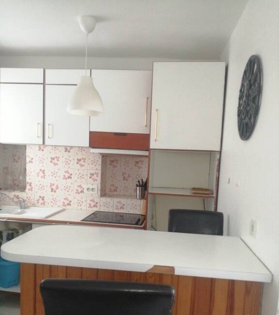 Location Appartement à Paris Entrepôt 10e arrondissement 1 pièce