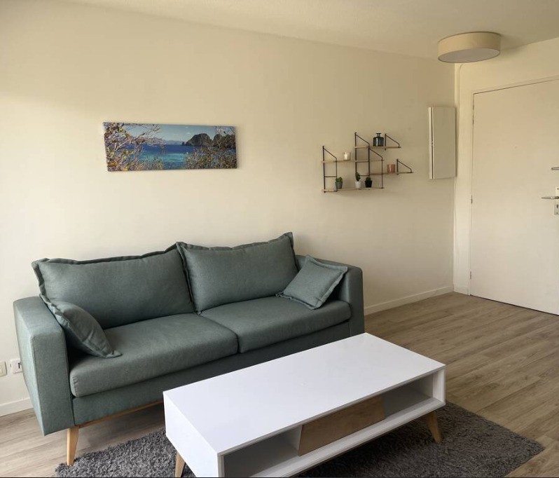 Location Appartement à Argenteuil 2 pièces