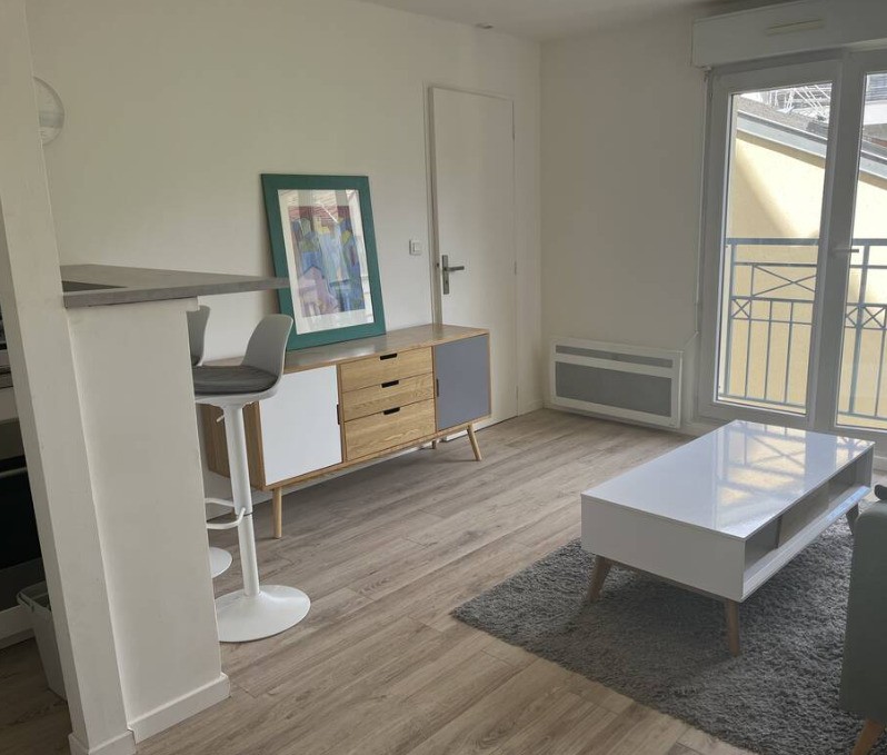 Location Appartement à Argenteuil 2 pièces