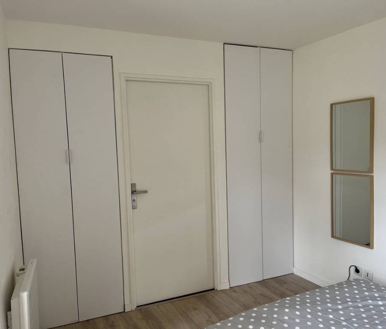 Location Appartement à Argenteuil 2 pièces