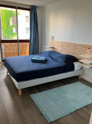 Location Appartement à Deuil-la-Barre 3 pièces