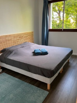 Location Appartement à Deuil-la-Barre 3 pièces