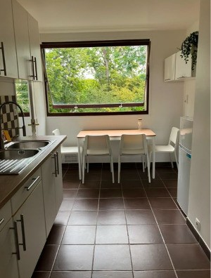 Location Appartement à Deuil-la-Barre 3 pièces