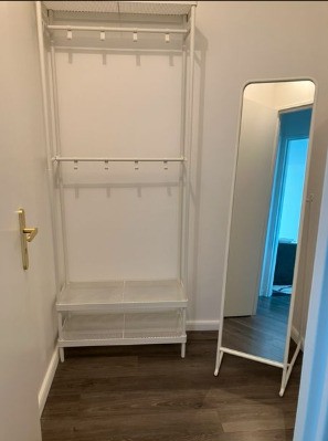 Location Appartement à Deuil-la-Barre 3 pièces