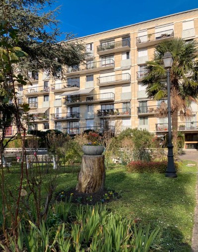 Location Appartement à Deuil-la-Barre 3 pièces