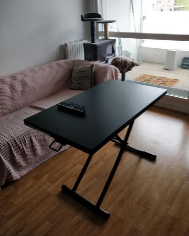 Location Appartement à Nanterre 2 pièces