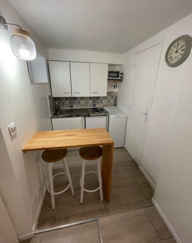 Location Appartement à Domont 1 pièce