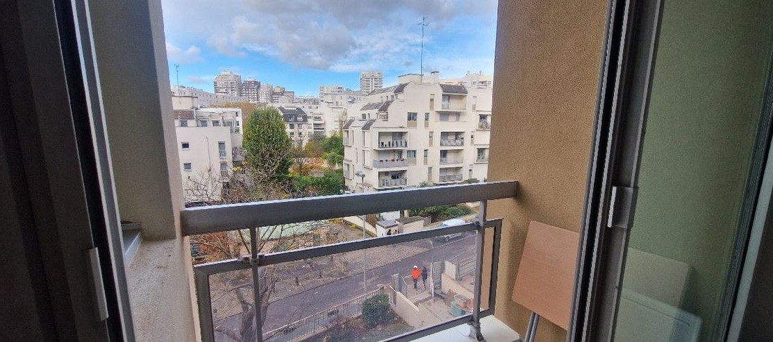 Location Appartement à Courbevoie 1 pièce