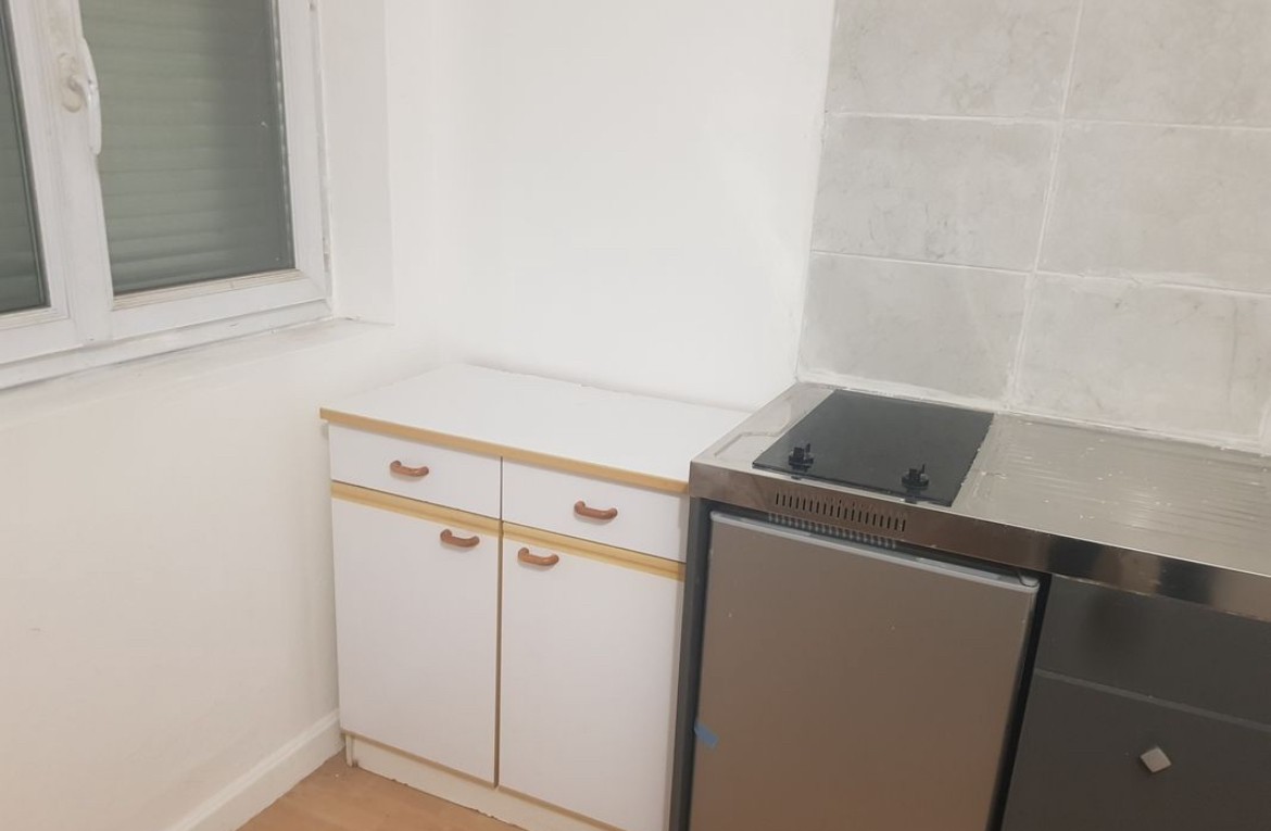 Location Appartement à Nanterre 1 pièce