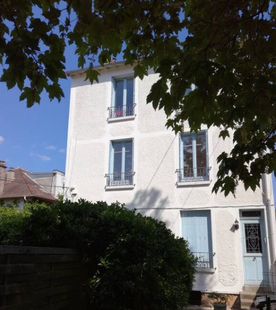 Location Appartement à Maisons-Laffitte 3 pièces