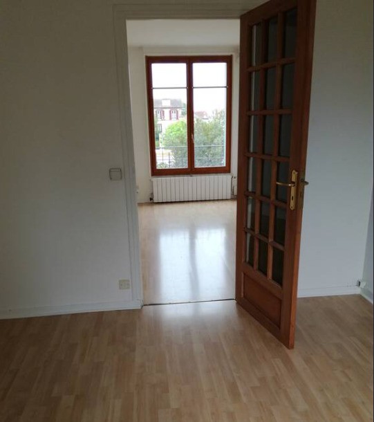 Location Appartement à Maisons-Laffitte 3 pièces