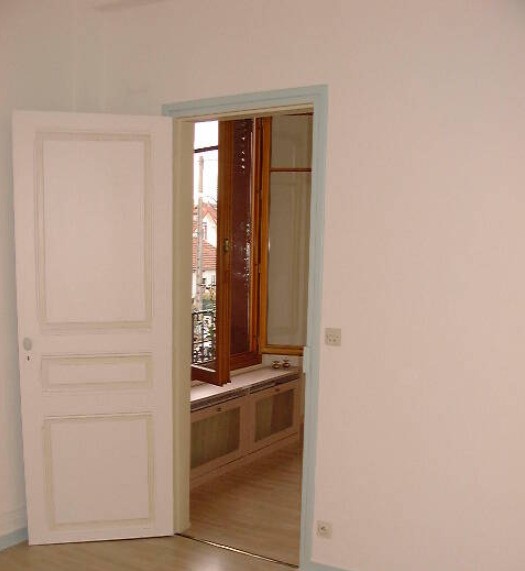 Location Appartement à Maisons-Laffitte 3 pièces