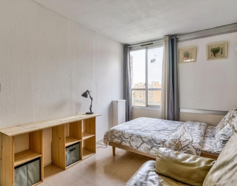 Location Appartement à Asnières-sur-Seine 3 pièces