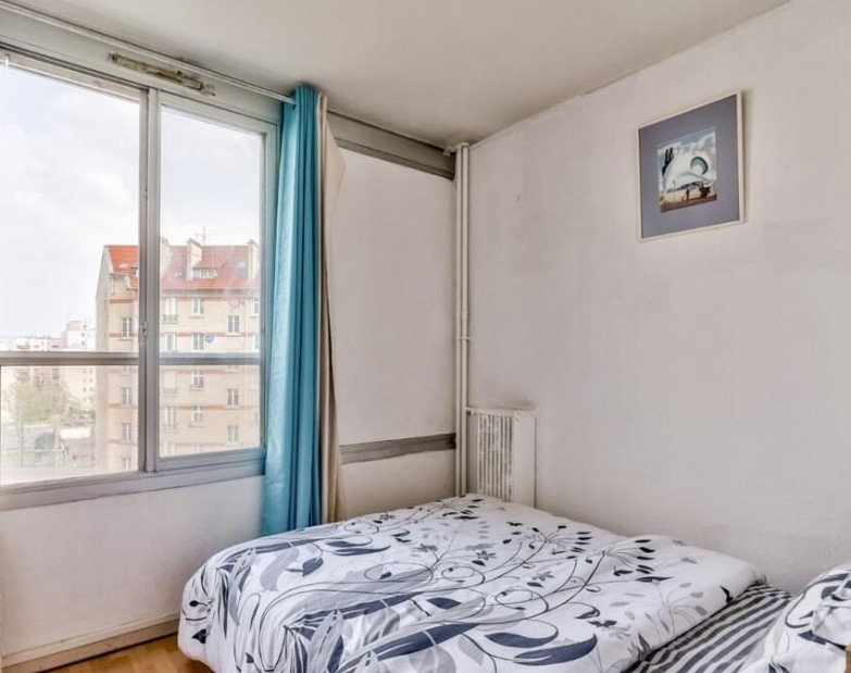 Location Appartement à Asnières-sur-Seine 3 pièces