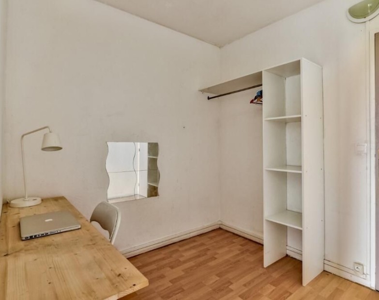 Location Appartement à Asnières-sur-Seine 3 pièces