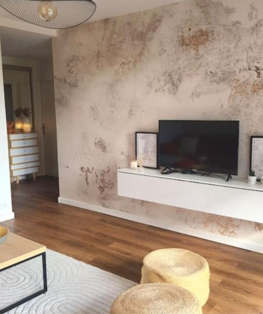 Location Appartement à Deuil-la-Barre 2 pièces