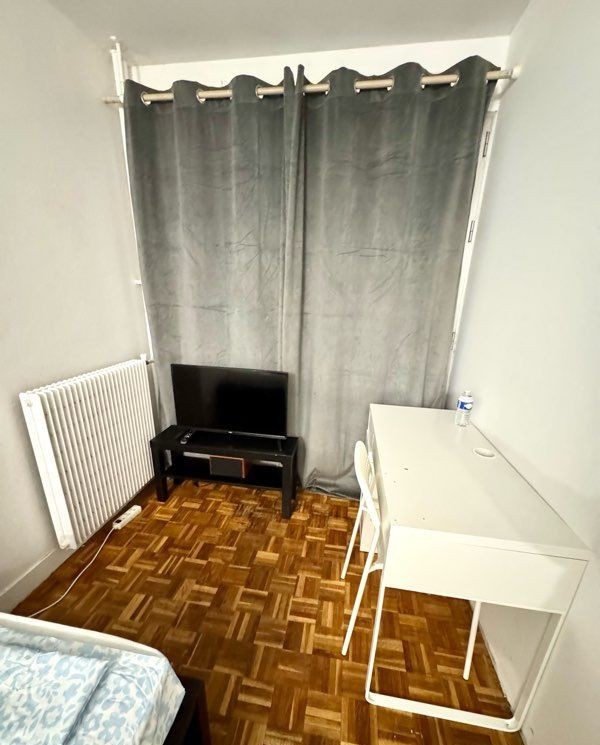 Location Appartement à Cergy 1 pièce