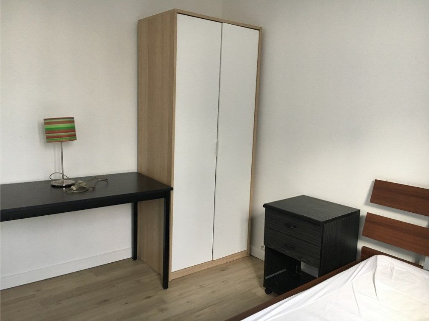 Location Appartement à Asnières-sur-Seine 1 pièce