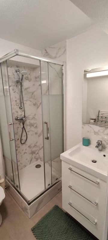 Location Appartement à Courbevoie 1 pièce