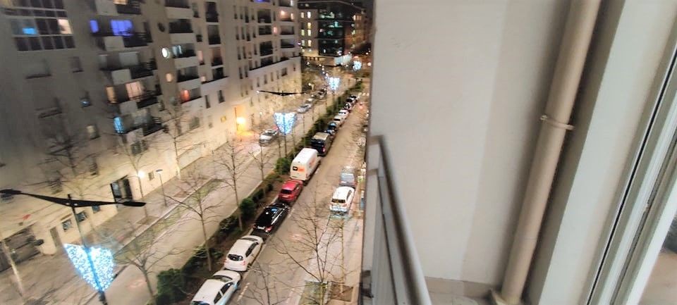 Location Appartement à Courbevoie 1 pièce