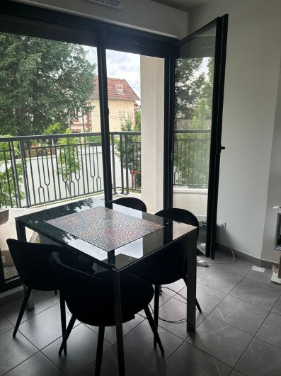 Location Appartement à Colombes 1 pièce