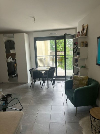 Location Appartement à Colombes 1 pièce