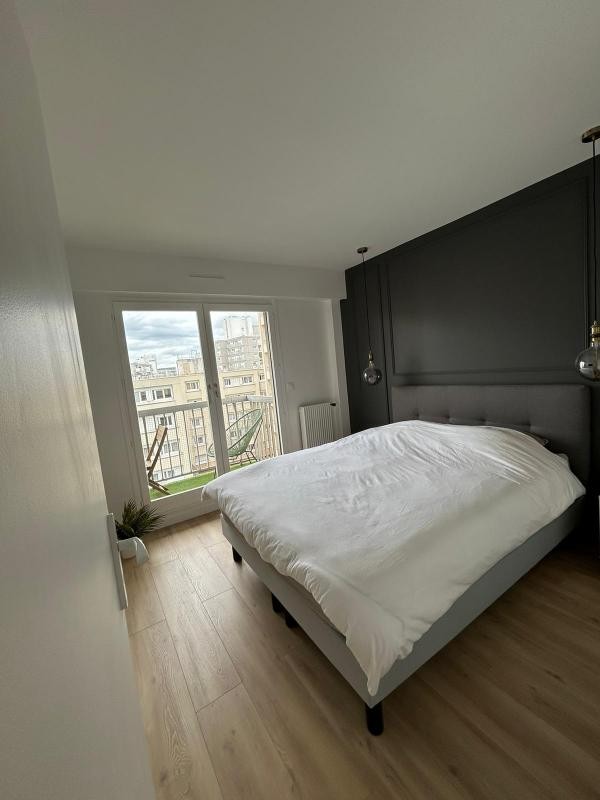 Vente Appartement à Courbevoie 2 pièces