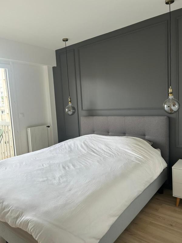 Vente Appartement à Courbevoie 2 pièces