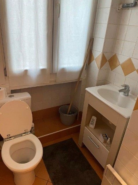 Location Appartement à Clichy 2 pièces