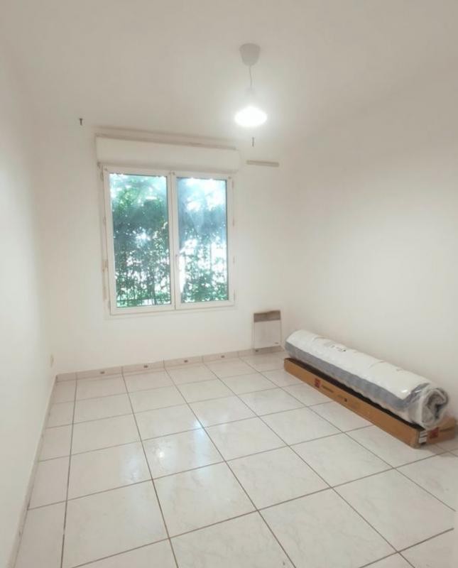 Location Appartement à Villepinte 4 pièces