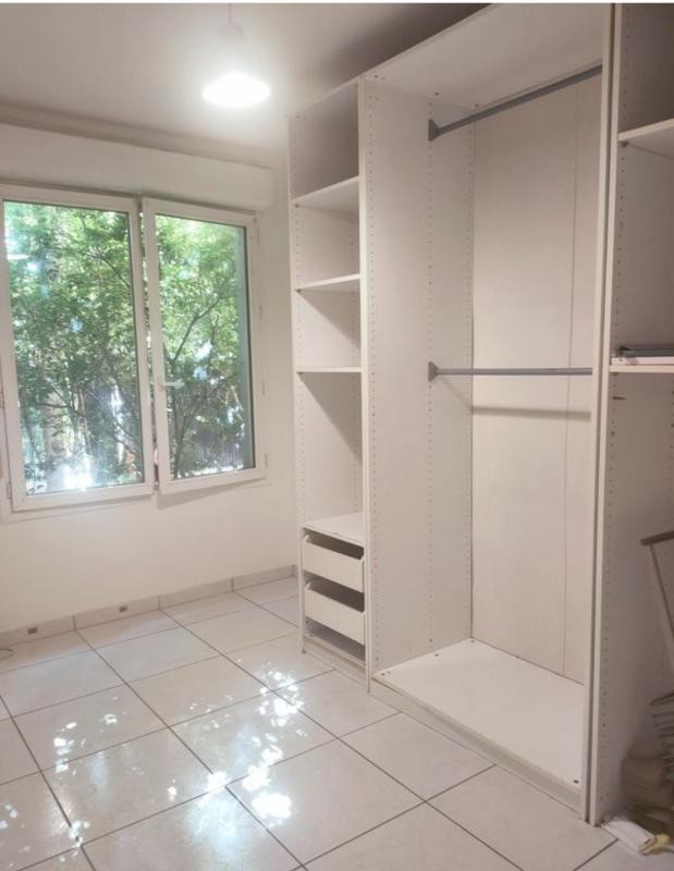 Location Appartement à Villepinte 4 pièces