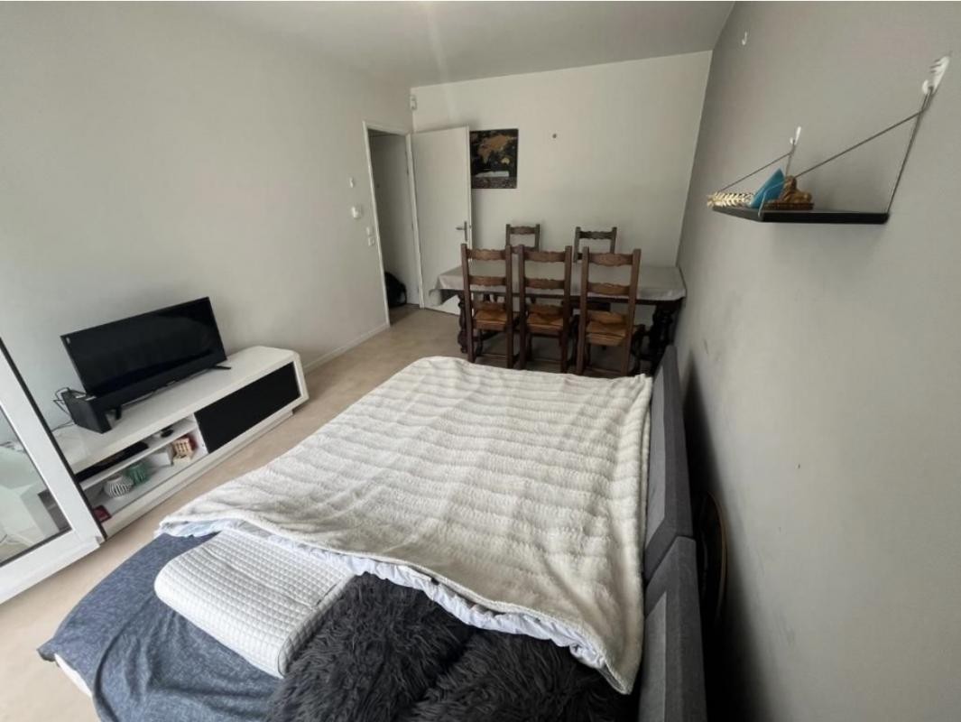 Location Appartement à Saint-Denis 2 pièces