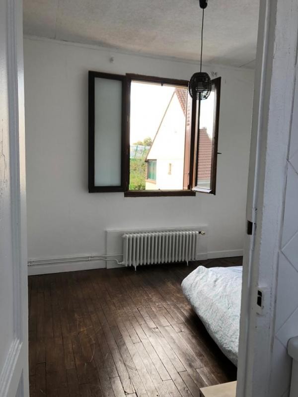 Location Maison à Clamart 1 pièce