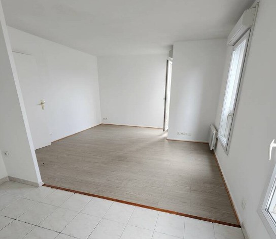 Vente Appartement à Pantin 2 pièces