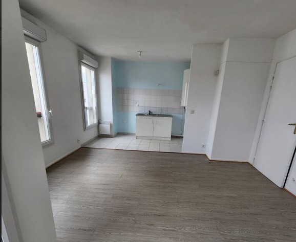 Vente Appartement à Pantin 2 pièces