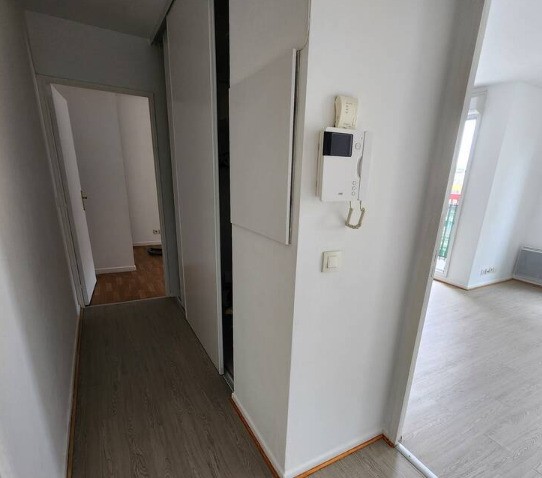 Vente Appartement à Pantin 2 pièces