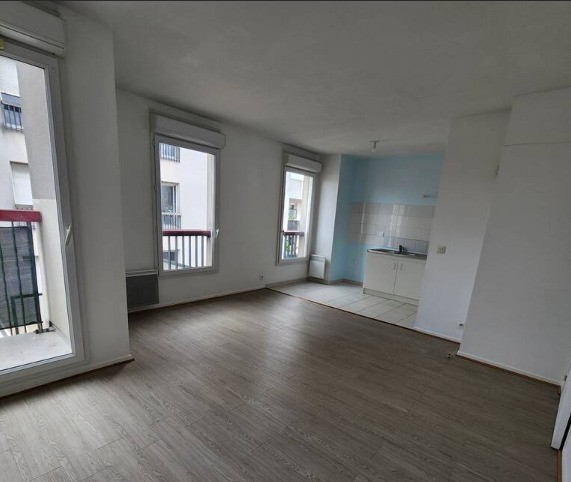 Vente Appartement à Pantin 2 pièces