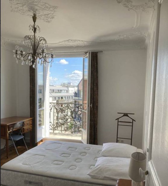 Location Appartement à Courbevoie 1 pièce