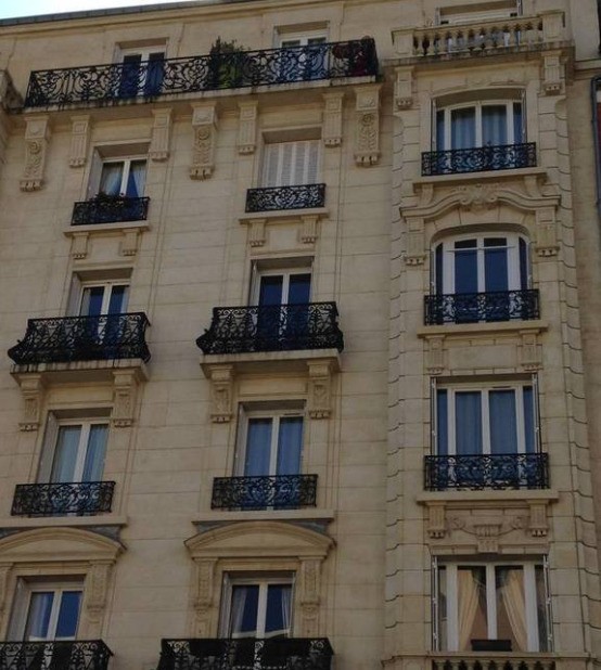 Location Appartement à Courbevoie 1 pièce