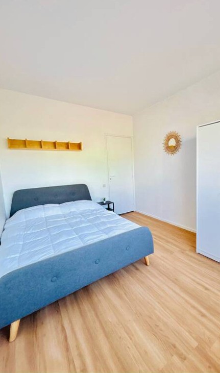 Location Appartement à Cergy 1 pièce