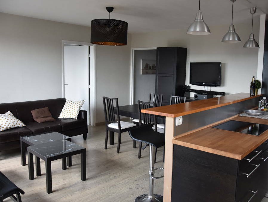 Location Appartement à Tremblay-en-France 1 pièce